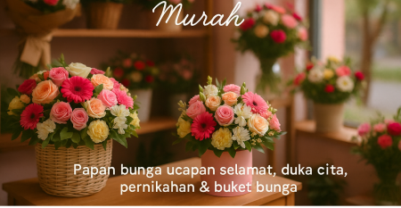 Toko Bunga Padakembang